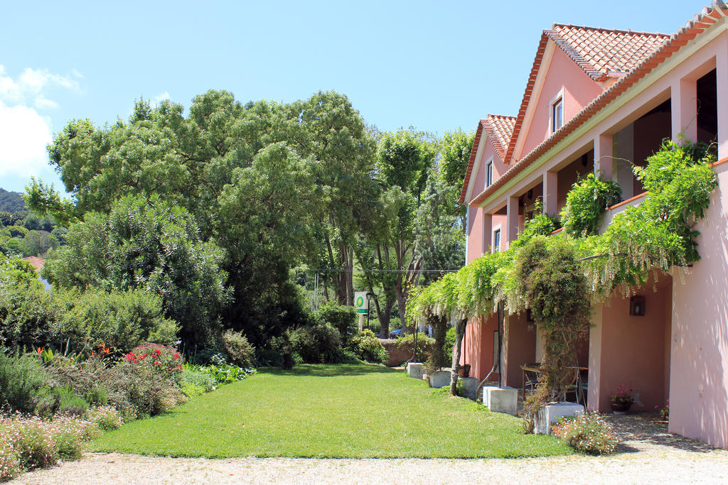Quinta Da Varzea Villa Sintra Rom bilde