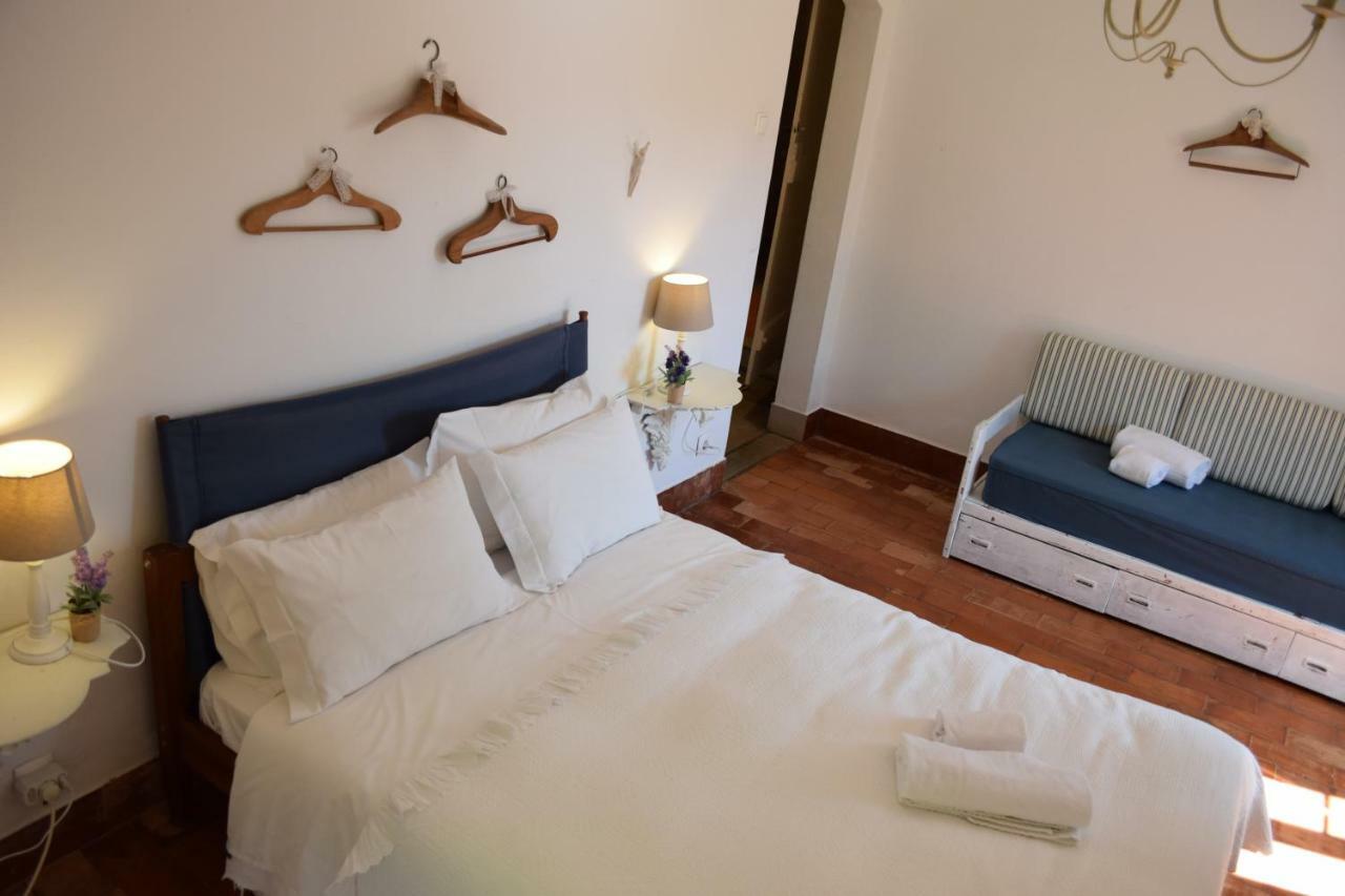 Quinta Da Varzea Villa Sintra Eksteriør bilde