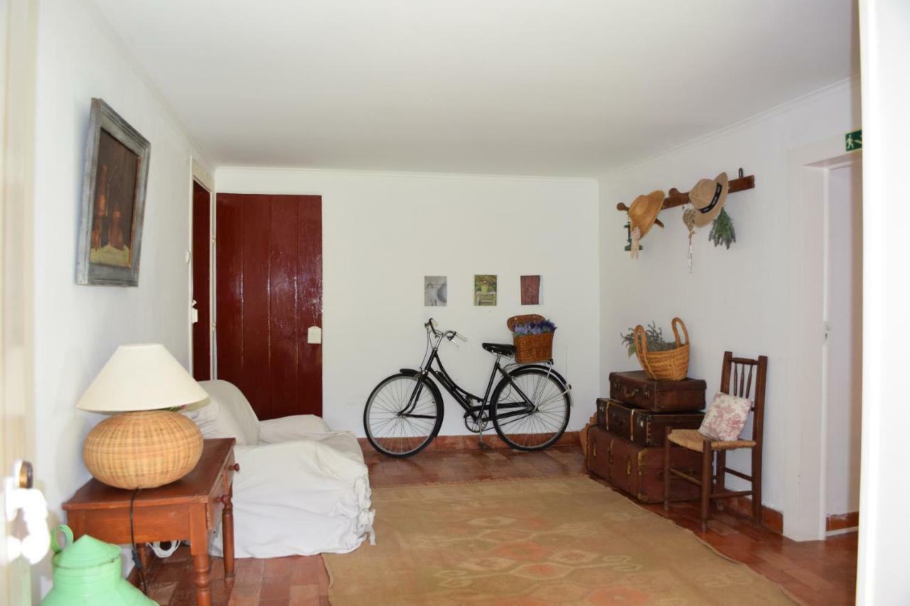 Quinta Da Varzea Villa Sintra Eksteriør bilde