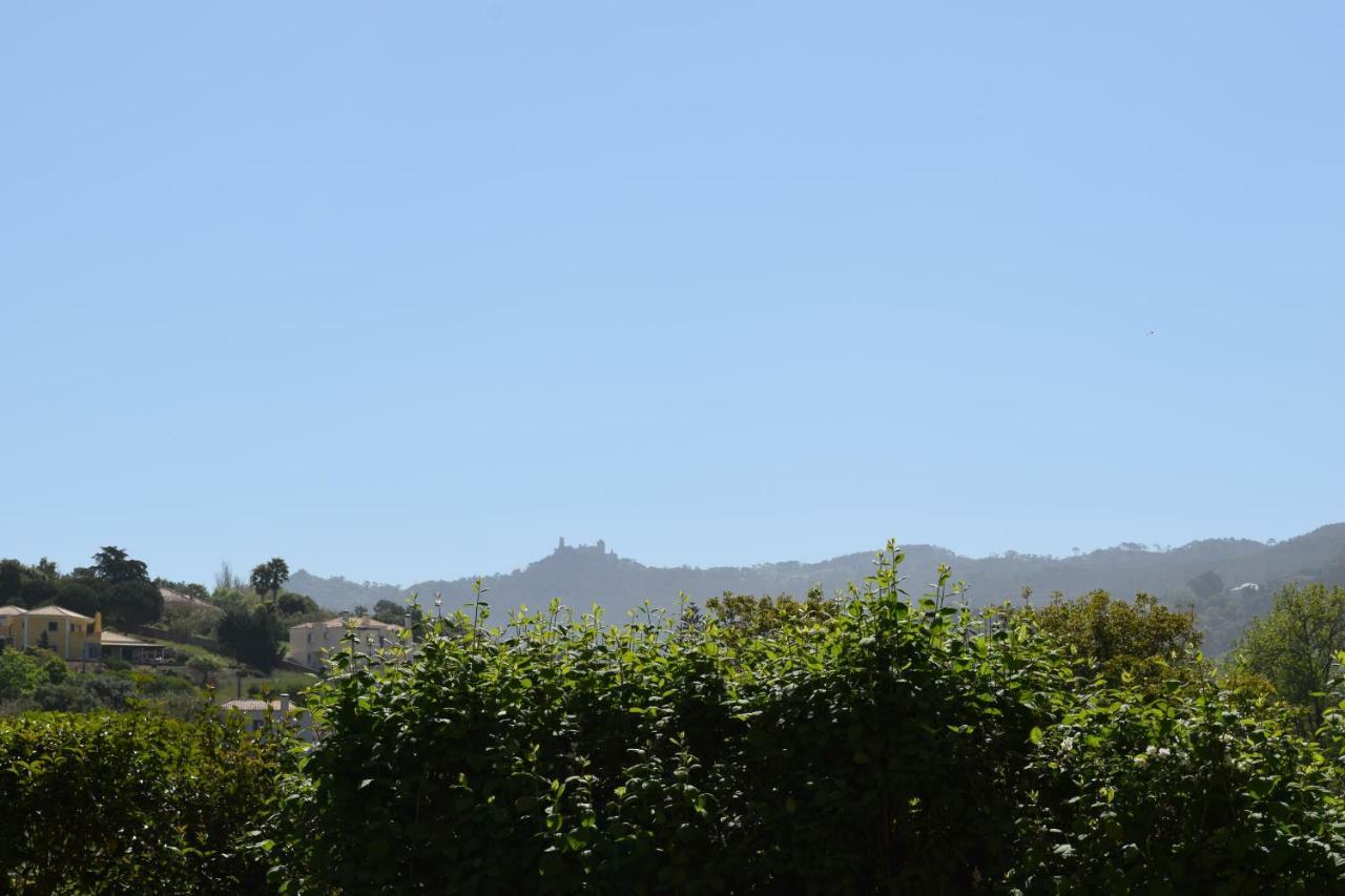 Quinta Da Varzea Villa Sintra Eksteriør bilde