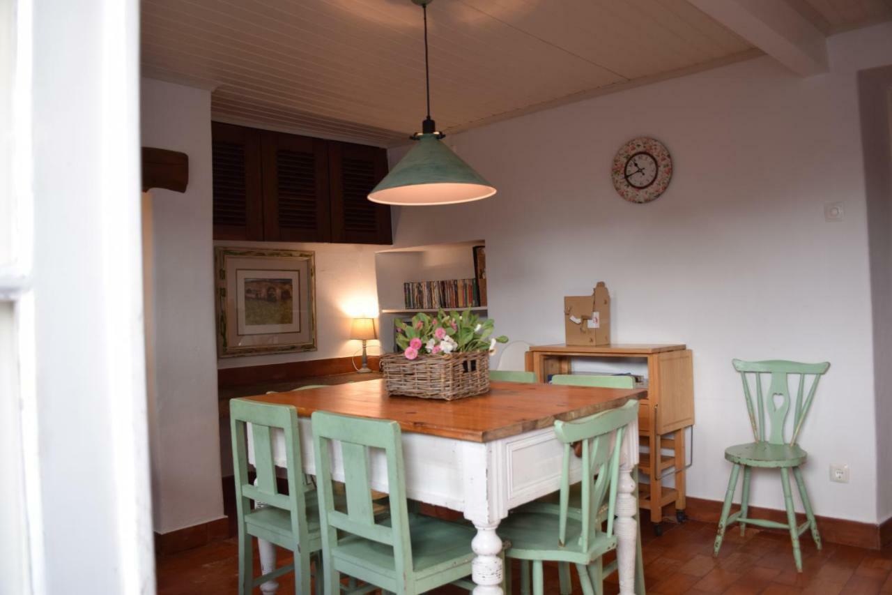 Quinta Da Varzea Villa Sintra Eksteriør bilde